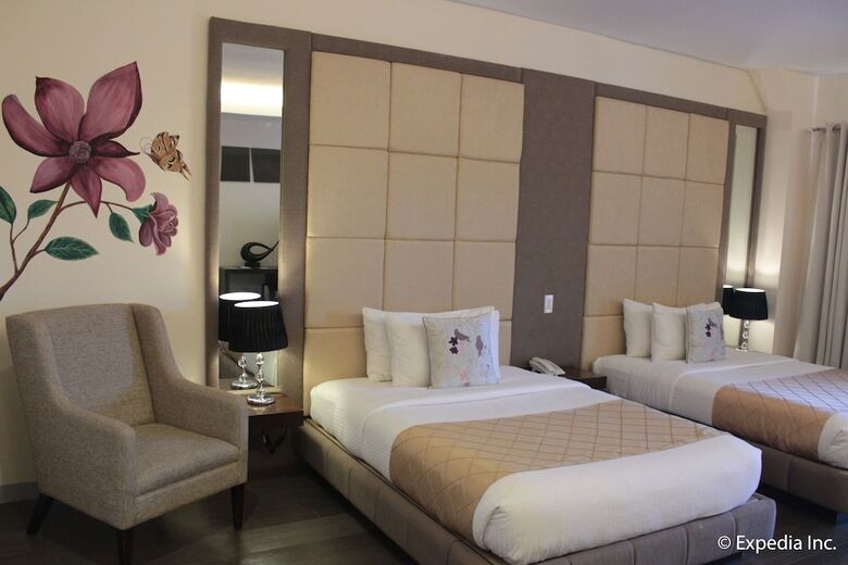 Hotel Segara Suites