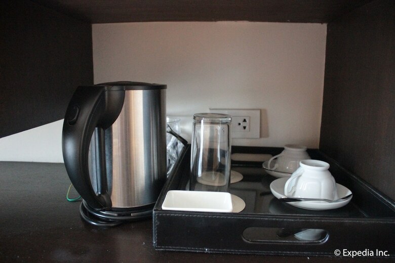 Hotel Segara Suites