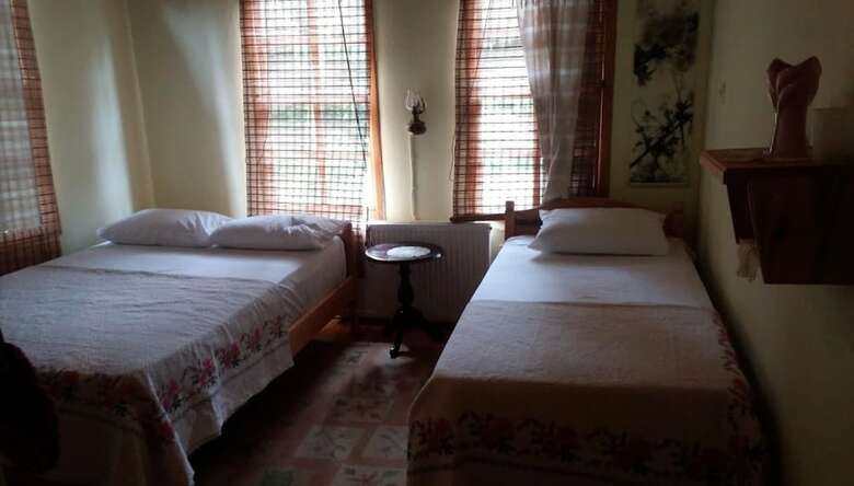 Hotel Inceler Konagi