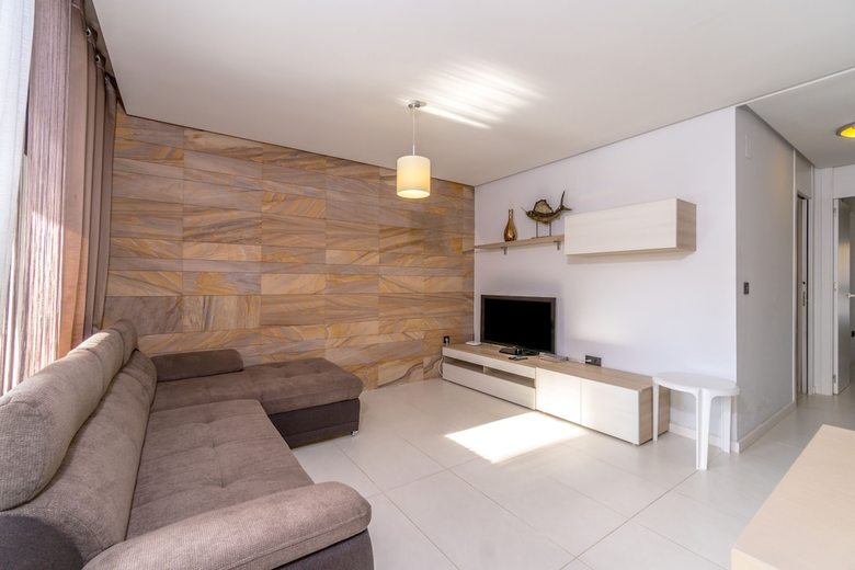 Apartamento Bennecke Niagara