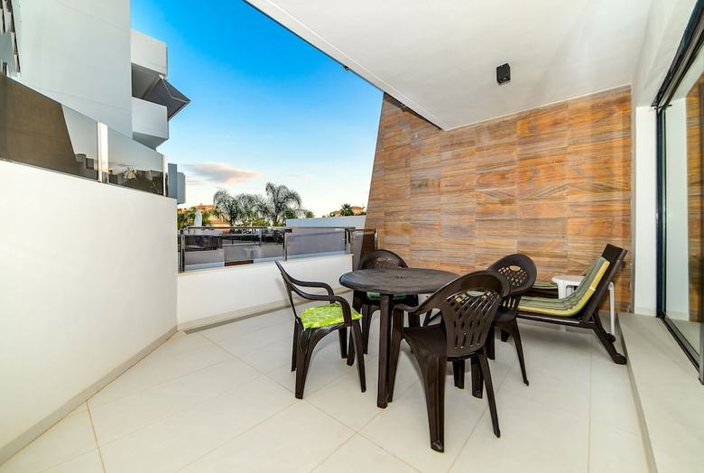 Apartamento Bennecke Niagara
