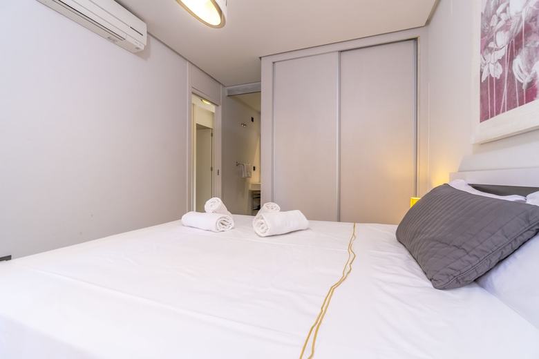 Apartamento Bennecke Niagara