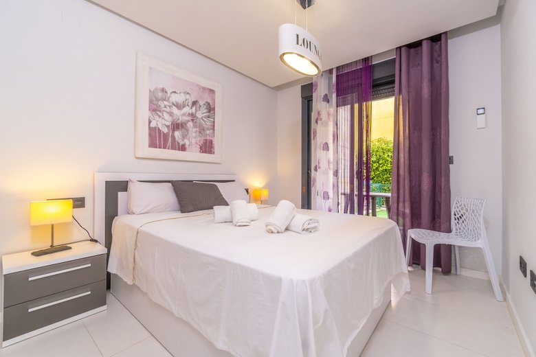 Apartamento Bennecke Niagara