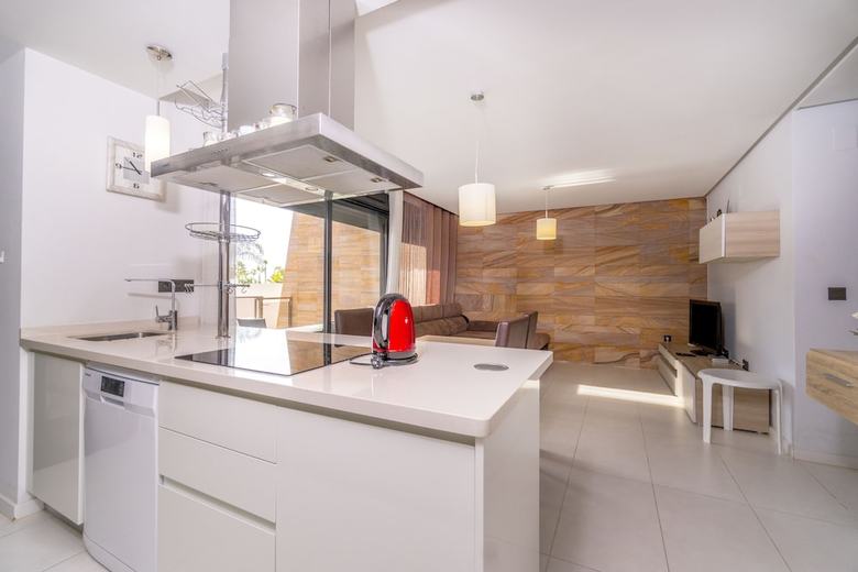 Apartamento Bennecke Niagara