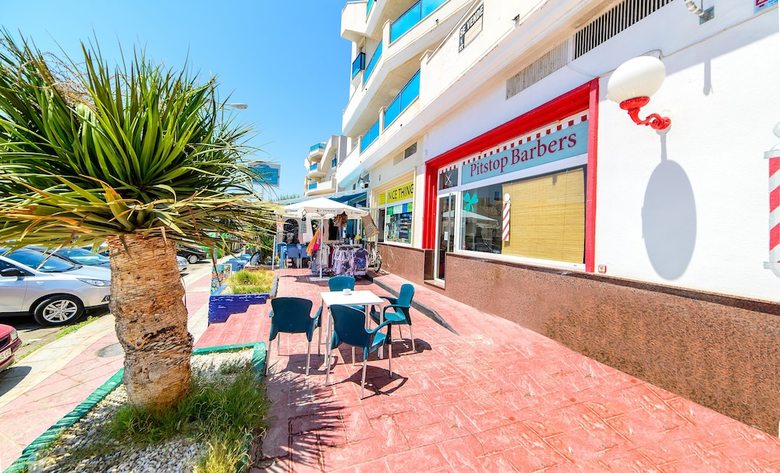 Apartamento Bennecke Niagara