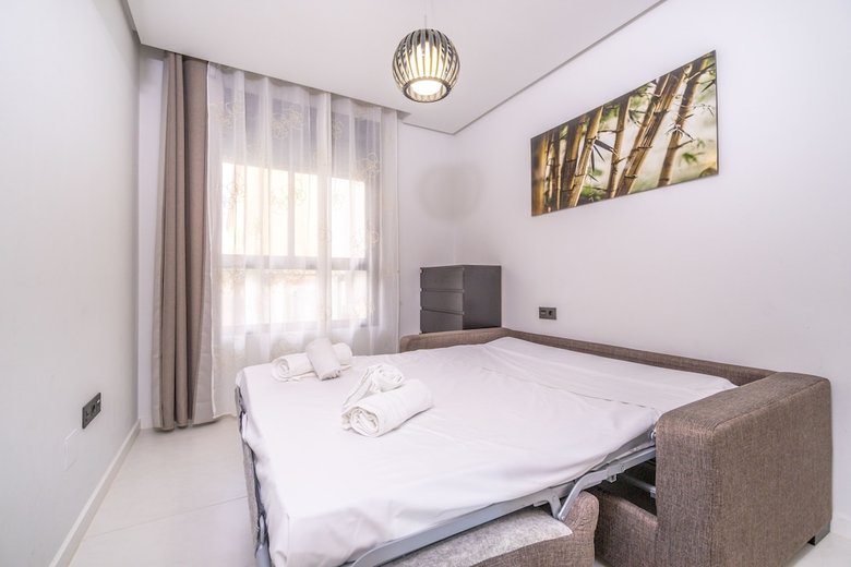 Apartamento Bennecke Niagara