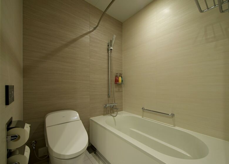 Nagoya Jr Gate Tower Hotel