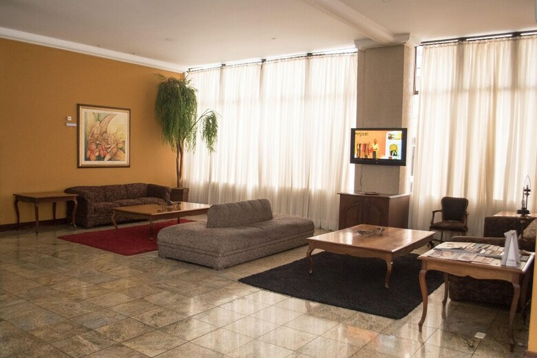 Map Hotel
