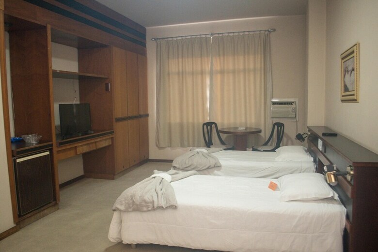 Map Hotel