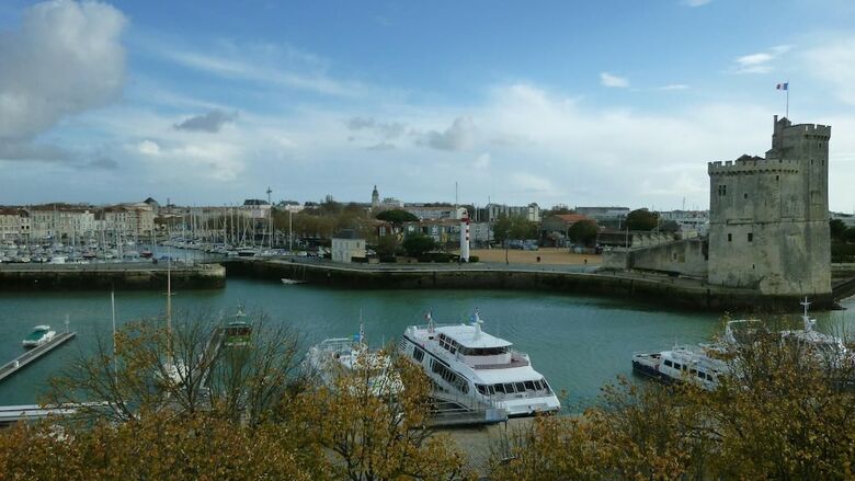 Hotel De L'ocean