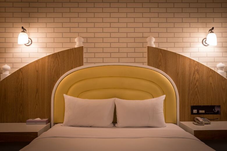Golden Phoenix Hotel