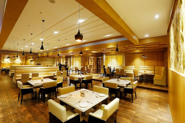 Park Blu Hotel