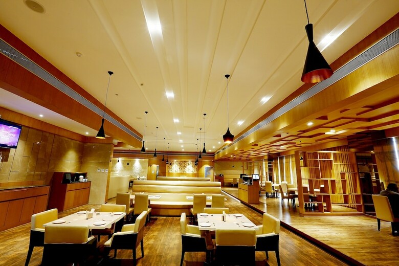 Park Blu Hotel