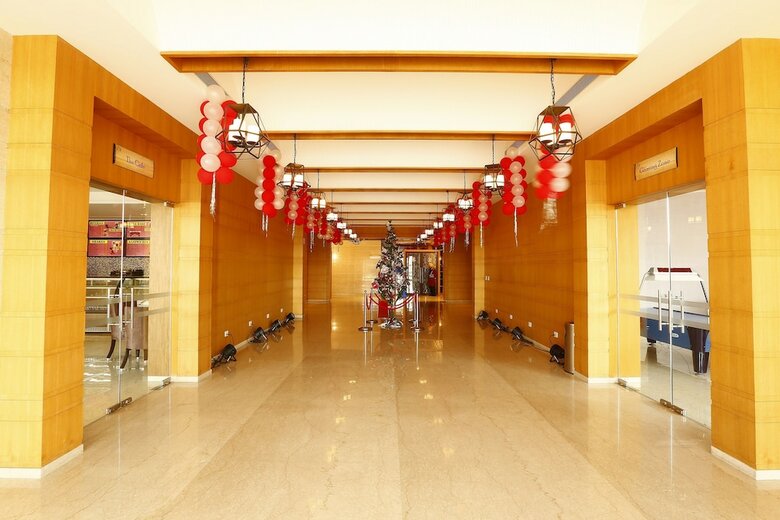 Park Blu Hotel