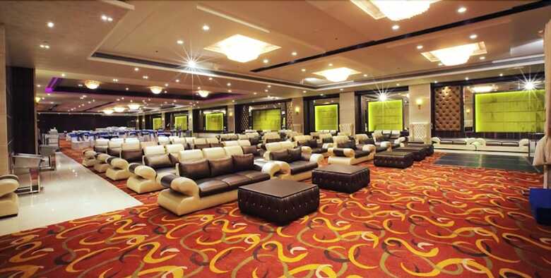Park Blu Hotel