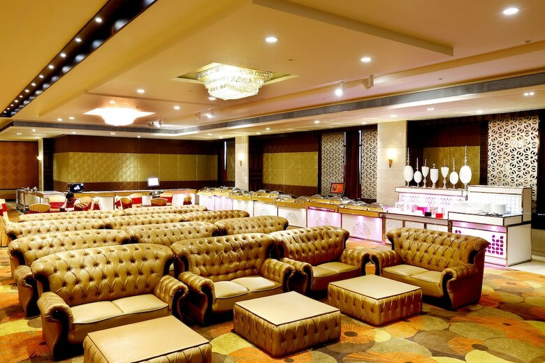Park Blu Hotel