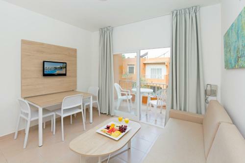 Aparthotel Hsm Torre Blanca