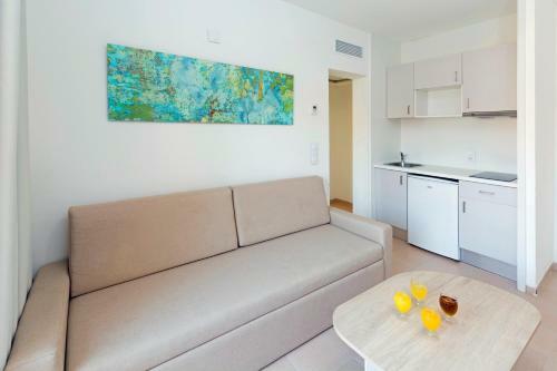 Aparthotel Hsm Torre Blanca