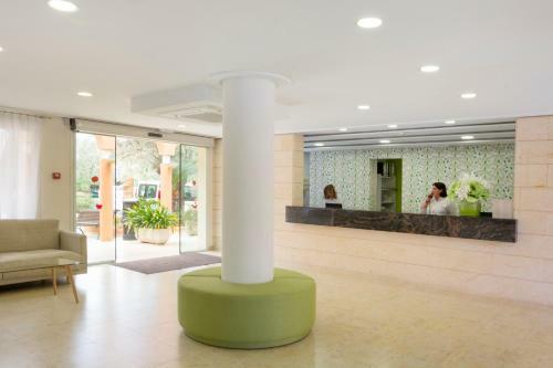 Aparthotel Hsm Torre Blanca