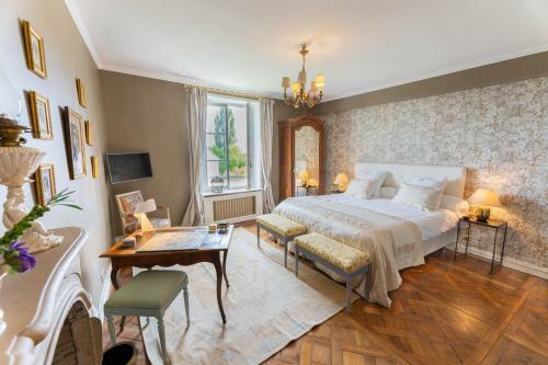 Bed & Breakfast Le Clos Tellier