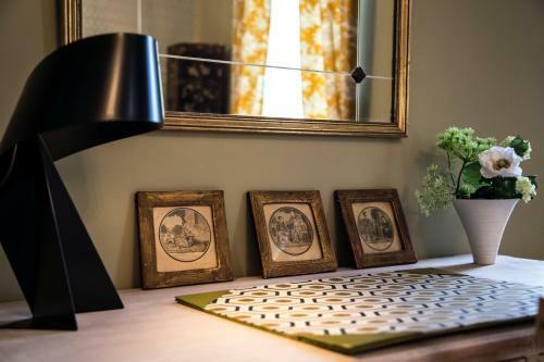 Bed & Breakfast Le Clos Tellier