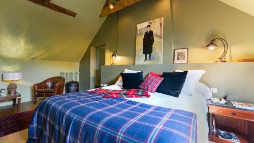 Bed & Breakfast Le Clos Tellier