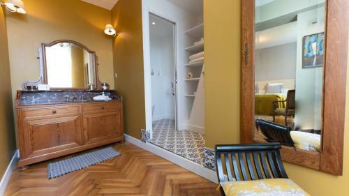 Bed & Breakfast Le Clos Tellier