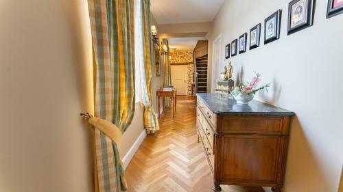 Bed & Breakfast Le Clos Tellier