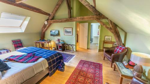 Bed & Breakfast Le Clos Tellier