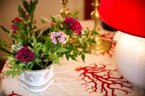 Bed & Breakfast Le Clos Tellier