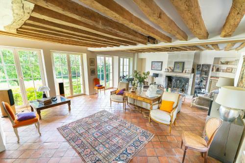 Bed & Breakfast Le Clos Tellier