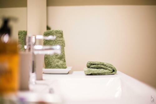 Bed & Breakfast Le Clos Tellier