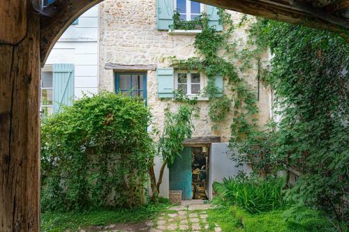 Bed & Breakfast Le Clos Tellier