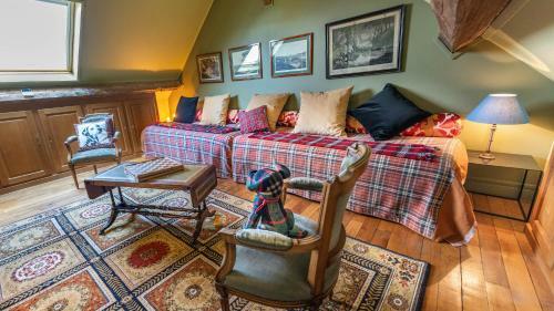 Bed & Breakfast Le Clos Tellier