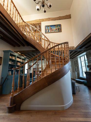Bed & Breakfast Le Clos Tellier