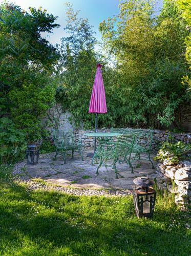 Bed & Breakfast Le Clos Tellier