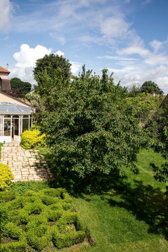 Bed & Breakfast Le Clos Tellier
