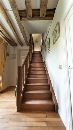 Bed & Breakfast Le Clos Tellier