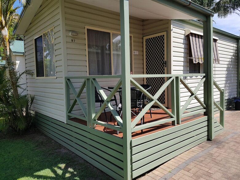 Gateway Lifestyle Jacaranda