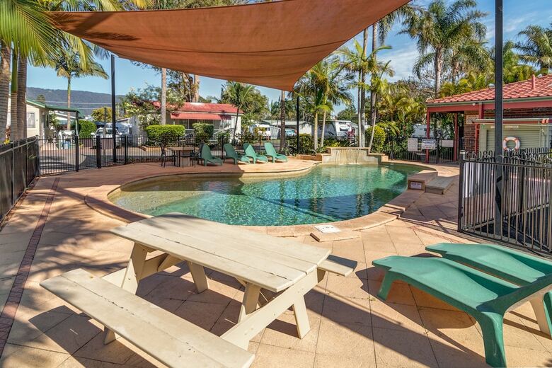 Gateway Lifestyle Jacaranda