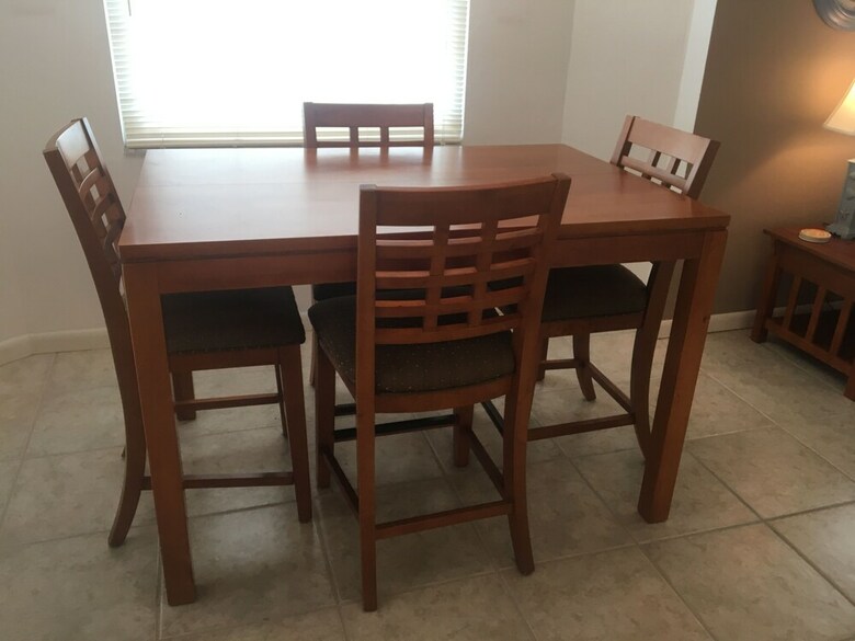 Hercules Weekly Vacation Rental