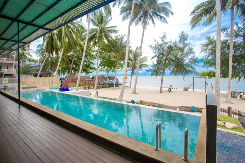Hotel Kanpiya Beach