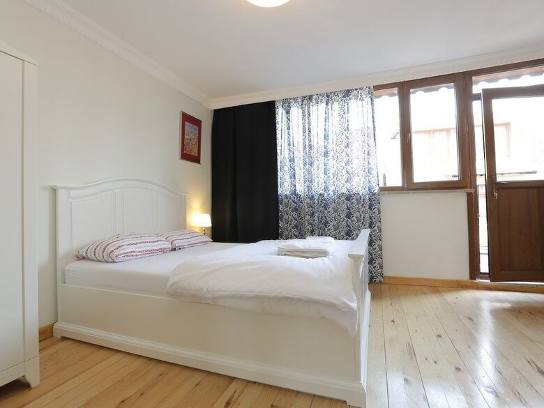 Hotel Vintage House Taksim