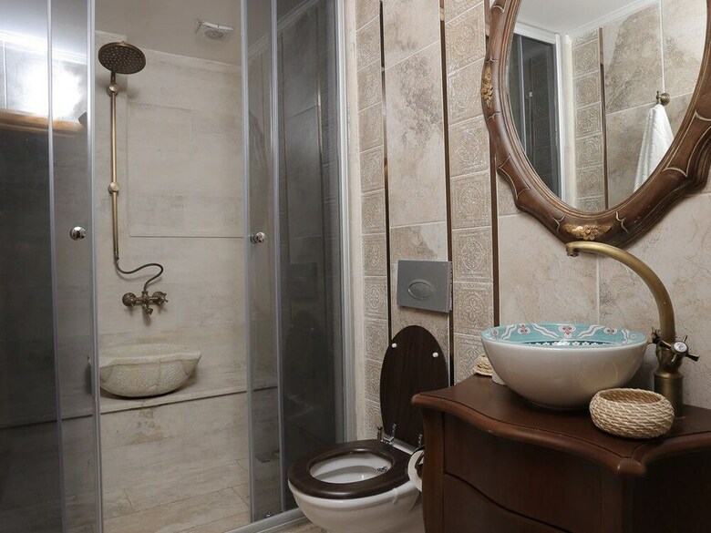 Hotel Vintage House Taksim