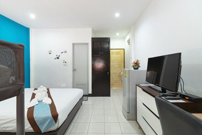 Hotel Yadoya @ Thonglor