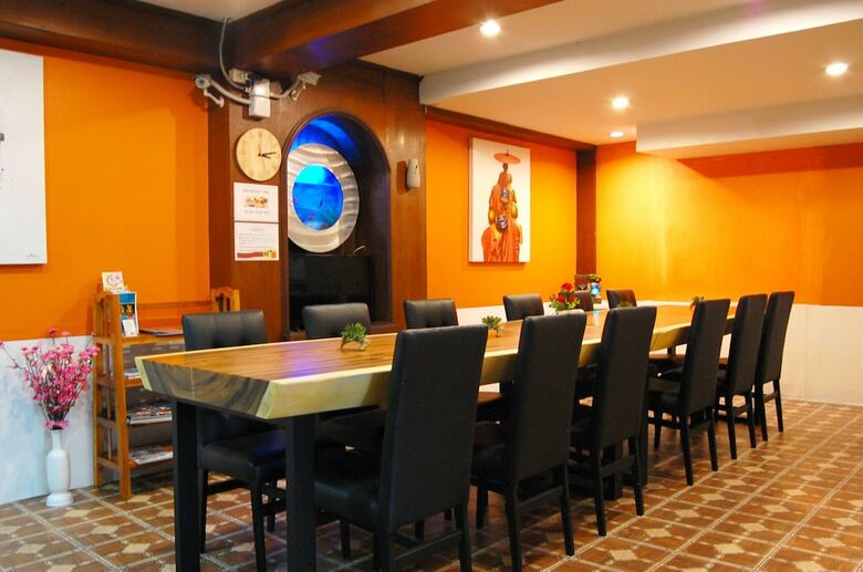 Hotel Yadoya @ Thonglor