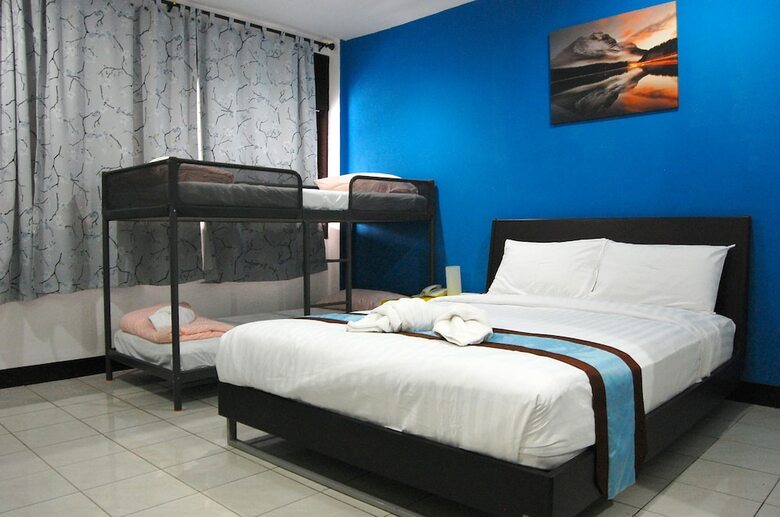 Hotel Yadoya @ Thonglor