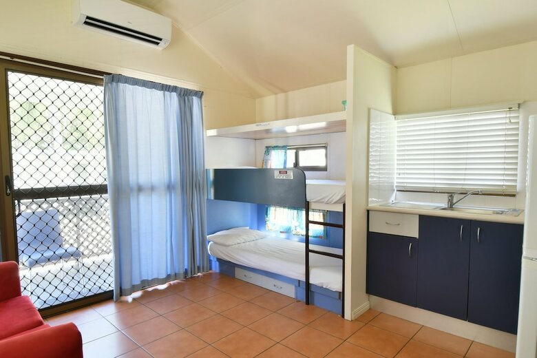 Rainbow Beach Holiday Park