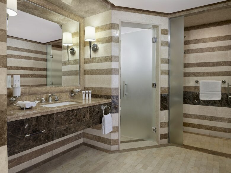 Hotel Swissotel Al Maqam Makkah