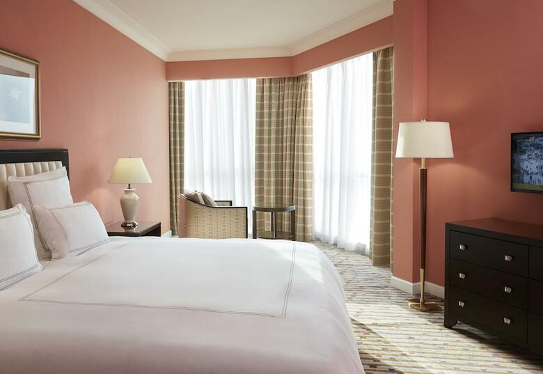 Hotel Swissotel Al Maqam Makkah